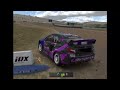 Subaru WRX STI Supercar Hot Lap - Week 3 C Fixed @Sonoma