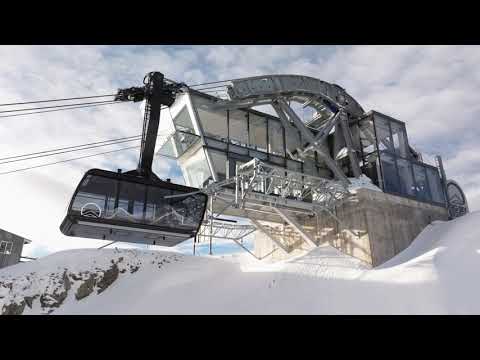 Opening December 20: Explorer Gondola \u0026 Kircliff
