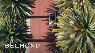 Mount Nelson | Belmond Legends