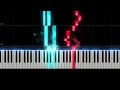 AIZO Jujutsu Kaisen Season 3 - Opening 1 - King Gnu - Very Easy [PIANO TUTORIAL]