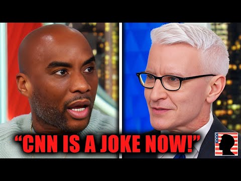 CNN Host SNAPS When Radical Liberal Calls Out His Coverage