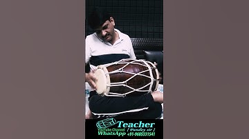 Unleashing the True Potential of Dholak: Short but Impactful  || #shortvideo #shorts #short #shorts