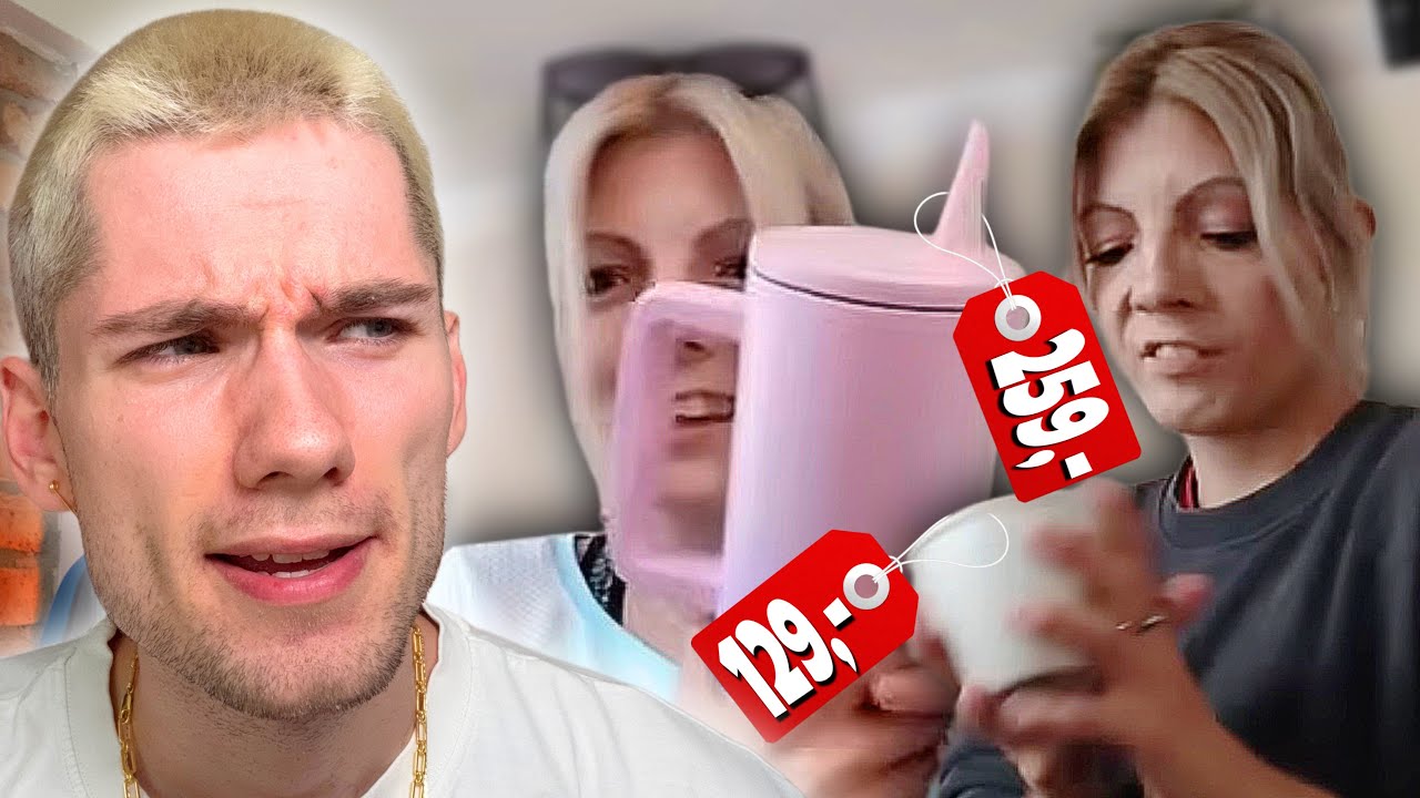 ADÉLA SI KOUPILA DALŠÍ HRNKY A KELÍMKY! 😭