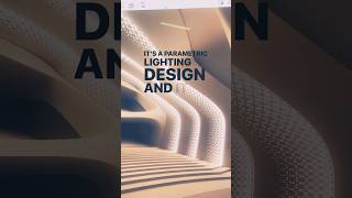 Create A Stunning Parametric Wall Light Pattern In Rhino & Grhopper