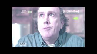 MICHAEL SIGLER - Resolved to Face Fears (Dramatic)