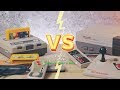 NES vs. Dendy: Сколько стоят 8 бит? / How much is 8-bit?