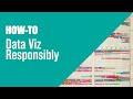 Ethical Considerations in Dataviz - Elevate Dataviz Show #14