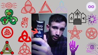 Exposing paganism inside the NKJV bible...