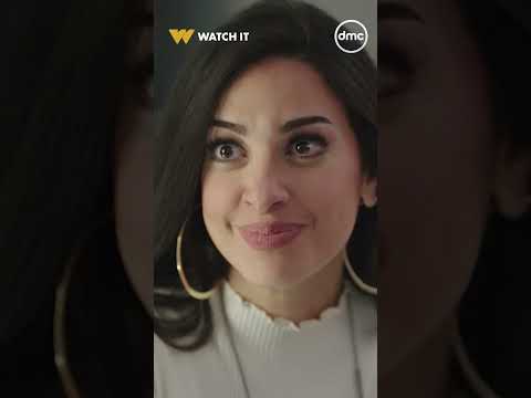 رمزي إتخض لما شاف هدية مرفت شهادة معاملة أطفال