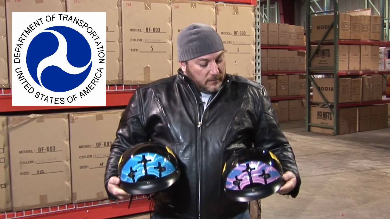 Christian Motorcycle Helmet YouTube