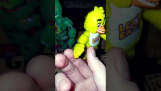 ALL THE FNAF CUSROM THINGS IVE MADE