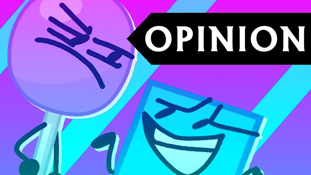 nice opinion - nice opinion
