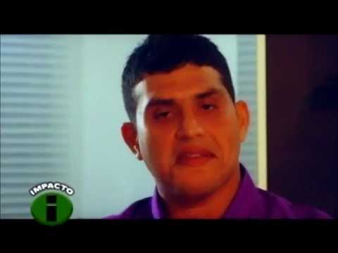 La Despedida De Hector Zuleta - Programa Impacto con Sergio Garcia