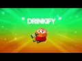 The Cooptional Podcast Animated: Drinkify That