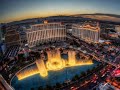 Bellagio Las Vegas Reopening Tour