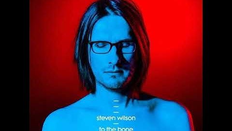Steven Wilson feat. Ninet Tayeb - Pariah