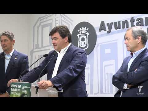 La Feria del Caballo vuelve a Isla Chica