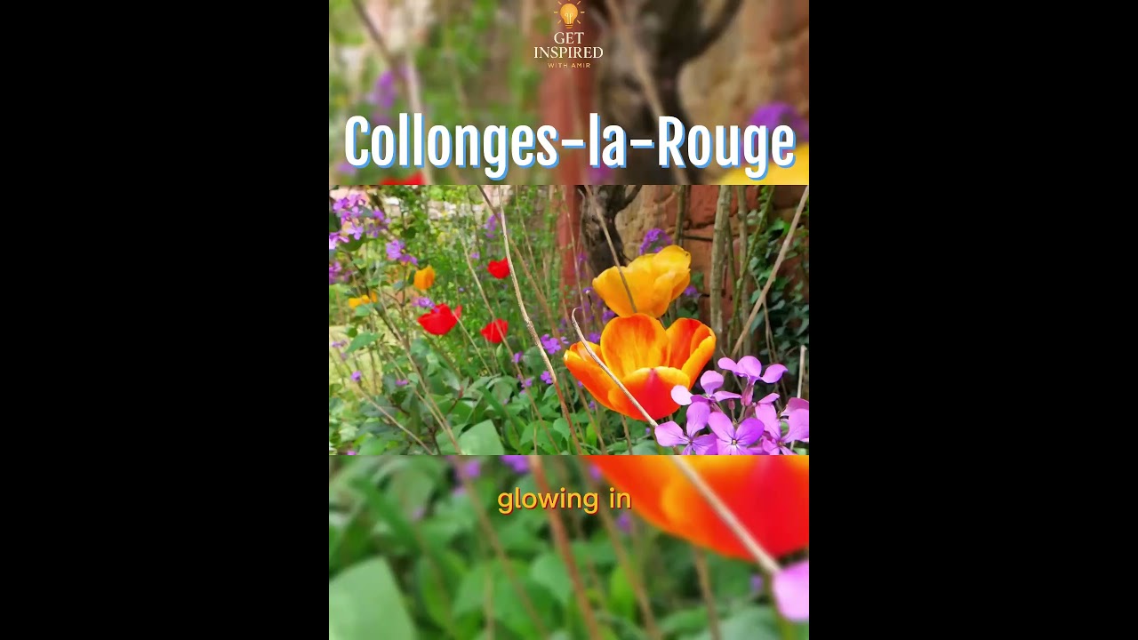 Hidden Castles in France & Germany You’ve NEVER Heard Of! 