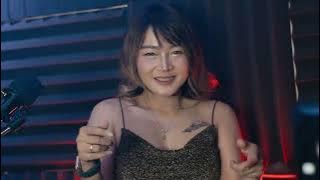 DJ Ratry Princessa Live session long duration