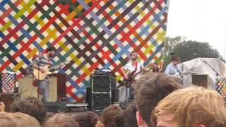 Dr. Dog @ Austin City Limits 2009