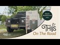 ByThijs on the Road: Landrover Defender Meets Supercars @ Wheels Mariënwaerdt