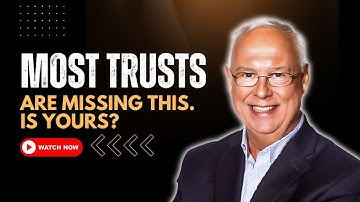 What is a Trust Protector and Do I NEED One?