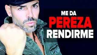 Motivación Y Superación - Me Da Pereza Rendirme Vídeo Motivacional