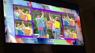 Nickelodeon - Keep It Here Summer Bumper 2019