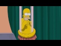 Did Homer Simpson make a Rick and Morty reference (The Simpsons S26E10)