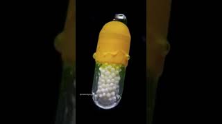 Micro Capsule🔥