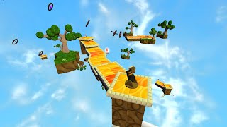 Xeltember #27 - Risky Rings (12.864s) @IsraeliRD