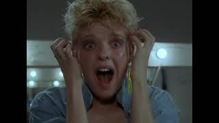 Suspense (Scream Scenes Day 08)