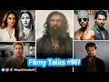 Filmy Talks 967 Dhurandhar 2 Trailer Force 3 Madhubala Biopic Thalaivar 173 Hail Mary