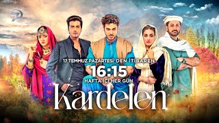 Kardelen - Pakistan Dizisi | 1. Bölüm Fragmanı 💓