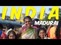 India The REAL Madurai KL To London EP3 India The REAL Madurai KL To London EP3