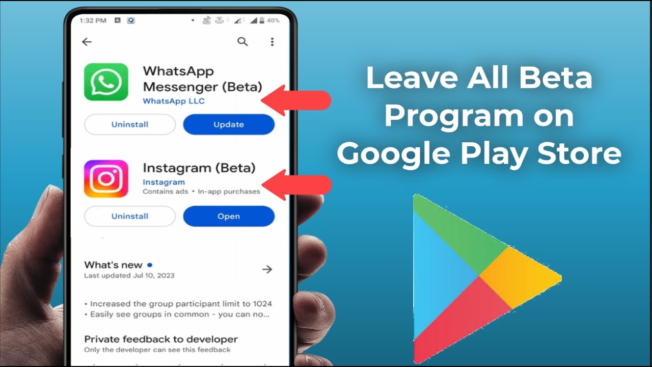 WhatsApp Messenger - Apps en Google Play