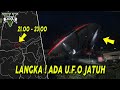 APA YG TERJADI JIKA PERGI KESINI JAM 21.00 - 23.00 ? 7 LOKASI MUNCULNYA UFO DI GTA 5