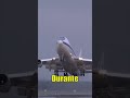 ¿El avión que NUNCA puede aterrizar? ☢️✈️ (El "Juicio Final")
