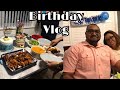 Surprise Birthday Dinner + Celebrations amid Covid Restrictions | Birthday Vlog