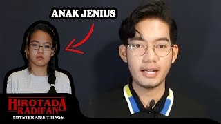 ANAK CERDAS JENNIFER PAN