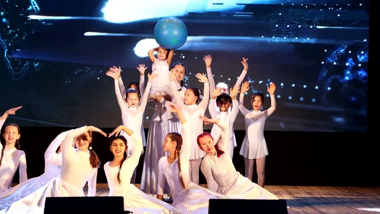 Дефи-Данс - Нас миллионы!