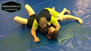 BJJ - Attacking Side controls - Countering escapes - Coach Zahabi