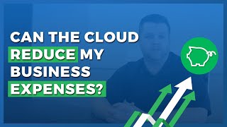 How Cloud Computing Can Reduce Your Expenses | PGH Networks