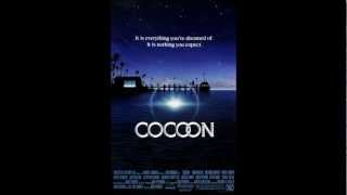 12 - Theme From Cocoon - James Horner - Cocoon