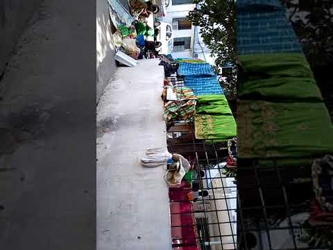 PMCH PATNA VIDEO -5 NO SHELTER FOR VISITORS, RELATIVES OF PATIENTS