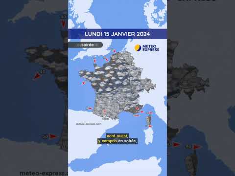 Video: Janvāris Francijā: laikapstākļu un notikumu ceļvedis