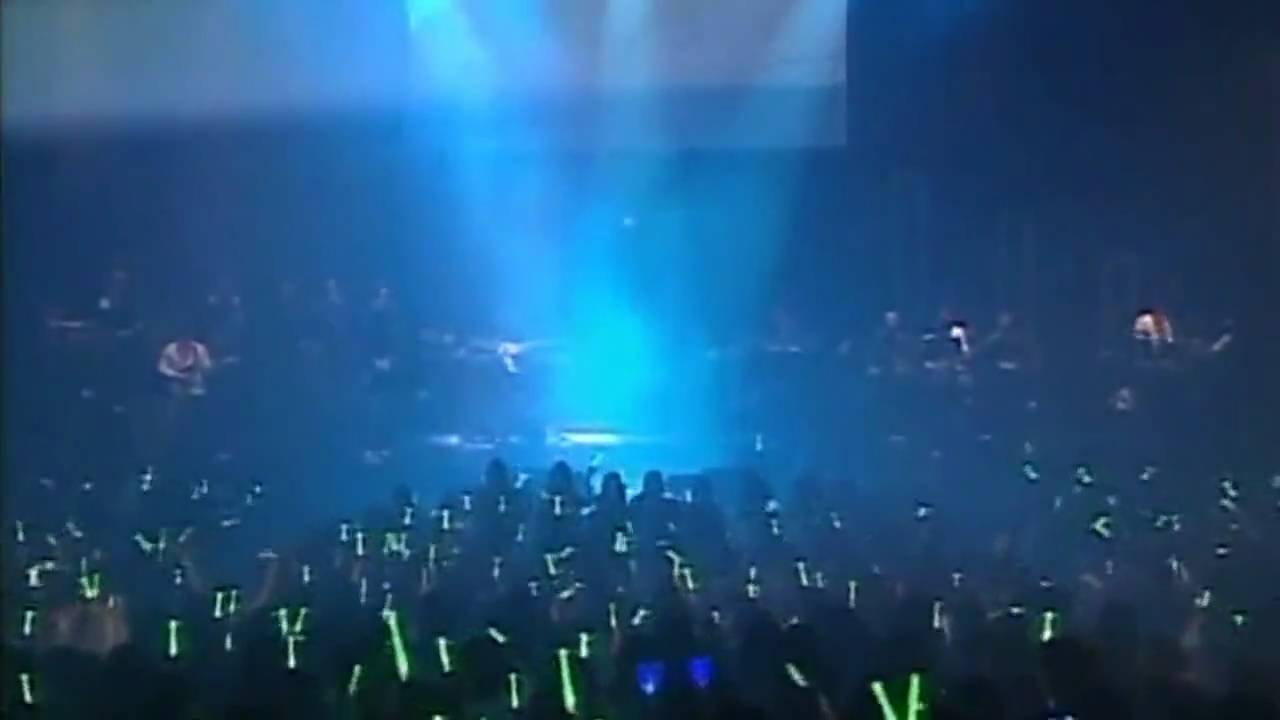 Park Hyo Shin   박효신  - Gift / Japan 2010