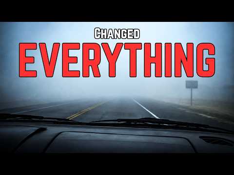 The Scariest Fog That ACTUALLY HAPPENED