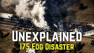 Famous The I75 Fog That CHANGED EVERYTHING Wealth