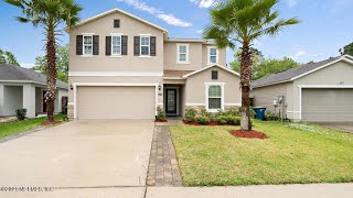 12158 ALEXANDRA DR,  JACKSONVILLE, FL 32218 - Antoinette Jackson - MLS 1102657